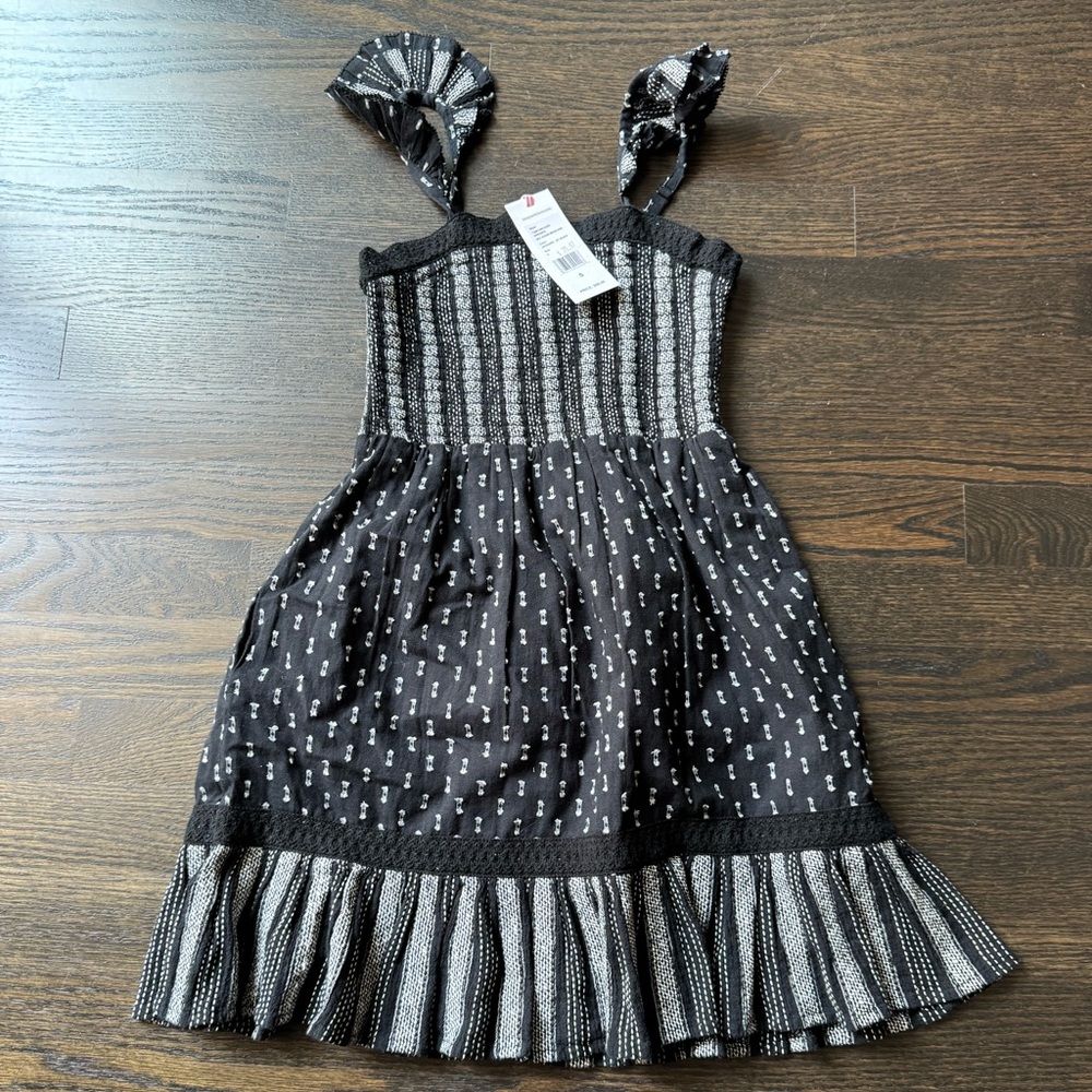 Brand new sundress with tags